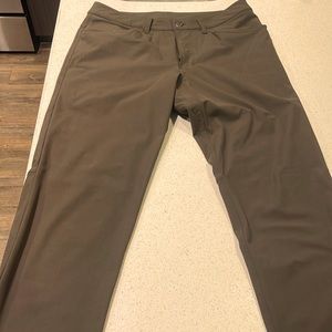 Lulu ABC Pant